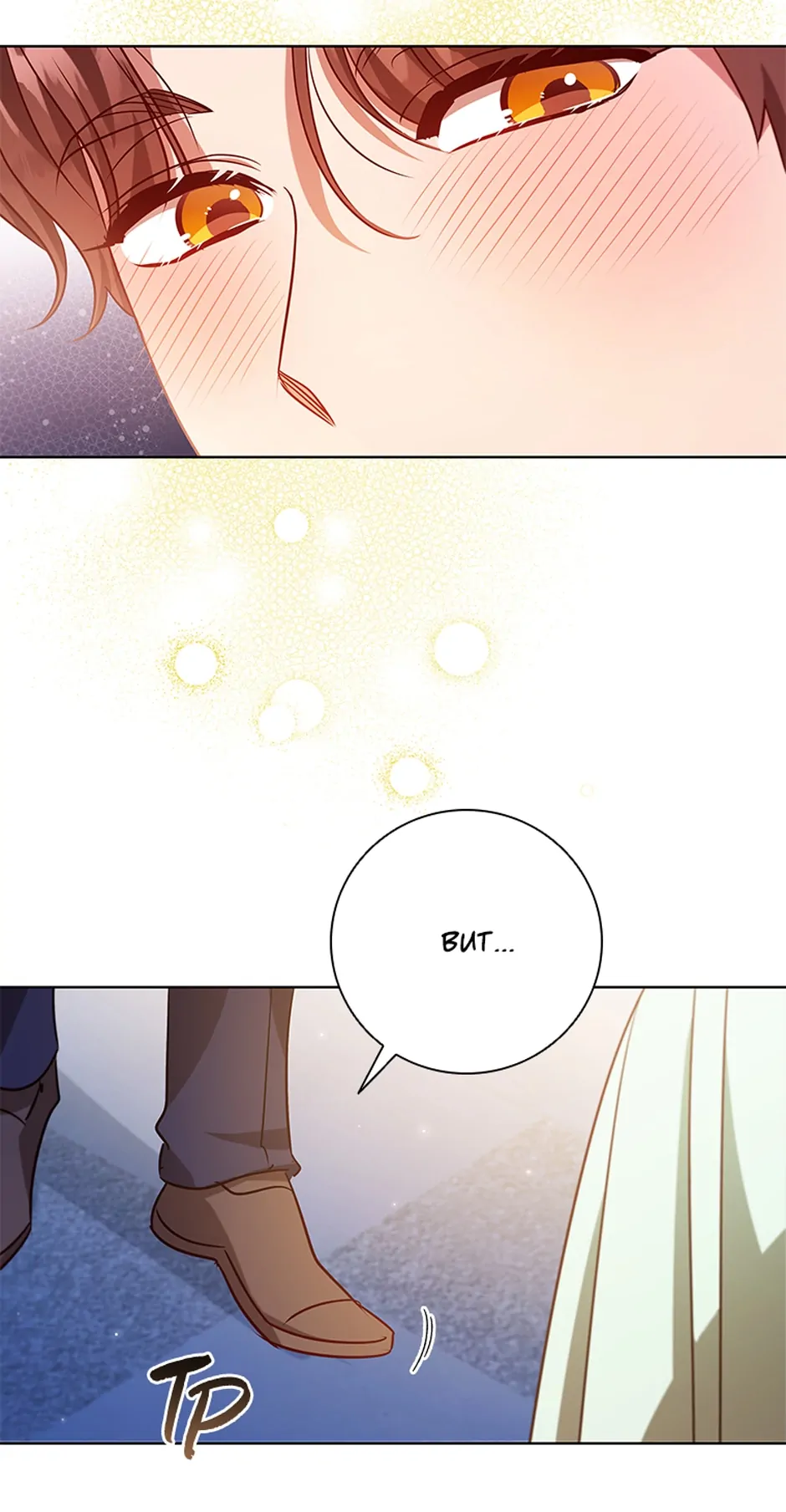 I’m Divorced, But I’m a Chaebol Chapter 111 page 33