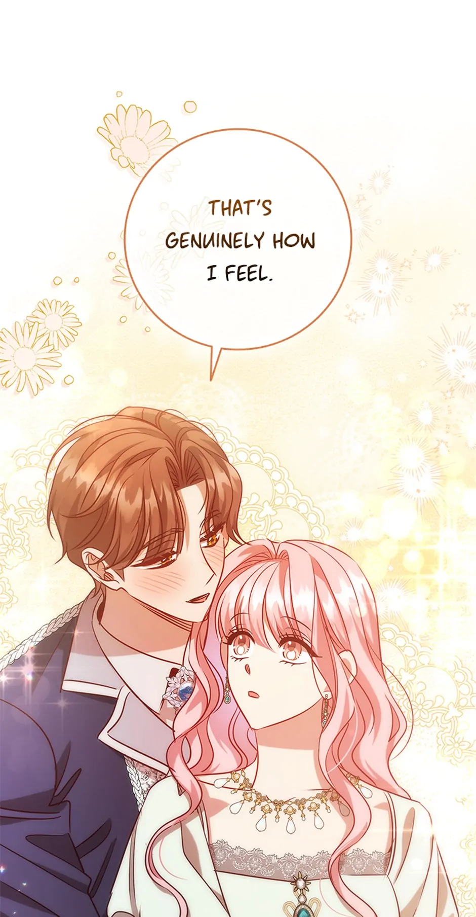 I’m Divorced, But I’m a Chaebol Chapter 111 page 34