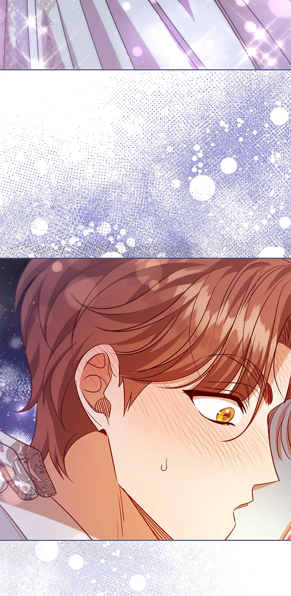 I’m Divorced, But I’m a Chaebol Chapter 111 page 39