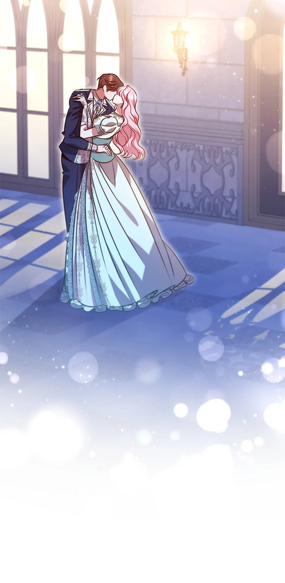 I’m Divorced, But I’m a Chaebol Chapter 111 page 41