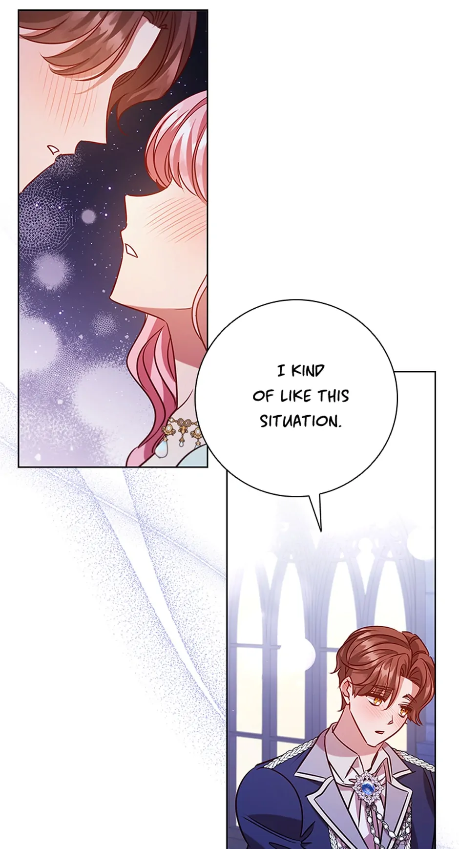I’m Divorced, But I’m a Chaebol Chapter 111 page 42