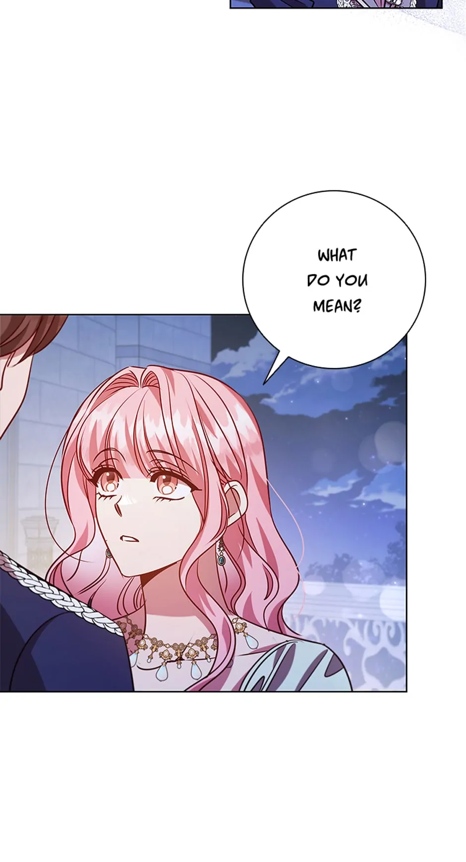 I’m Divorced, But I’m a Chaebol Chapter 111 page 43