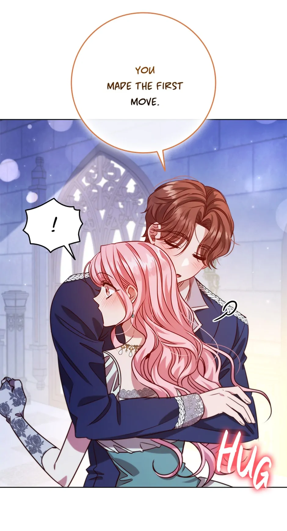 I’m Divorced, But I’m a Chaebol Chapter 111 page 44