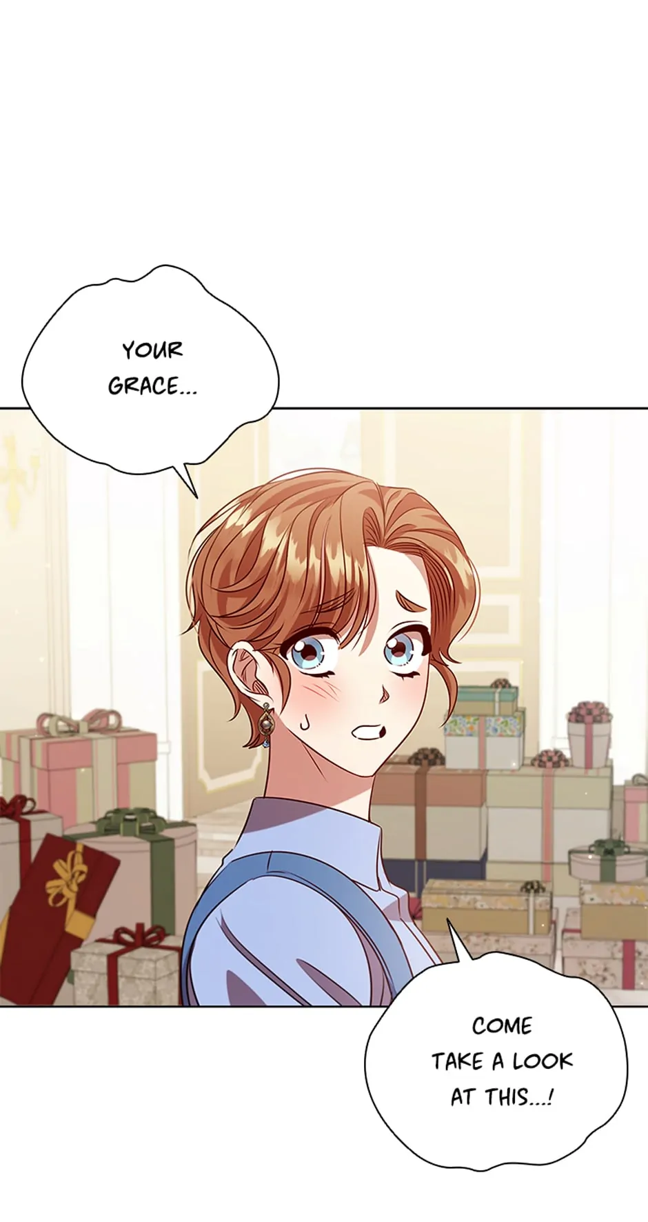 I’m Divorced, But I’m a Chaebol Chapter 111 page 52
