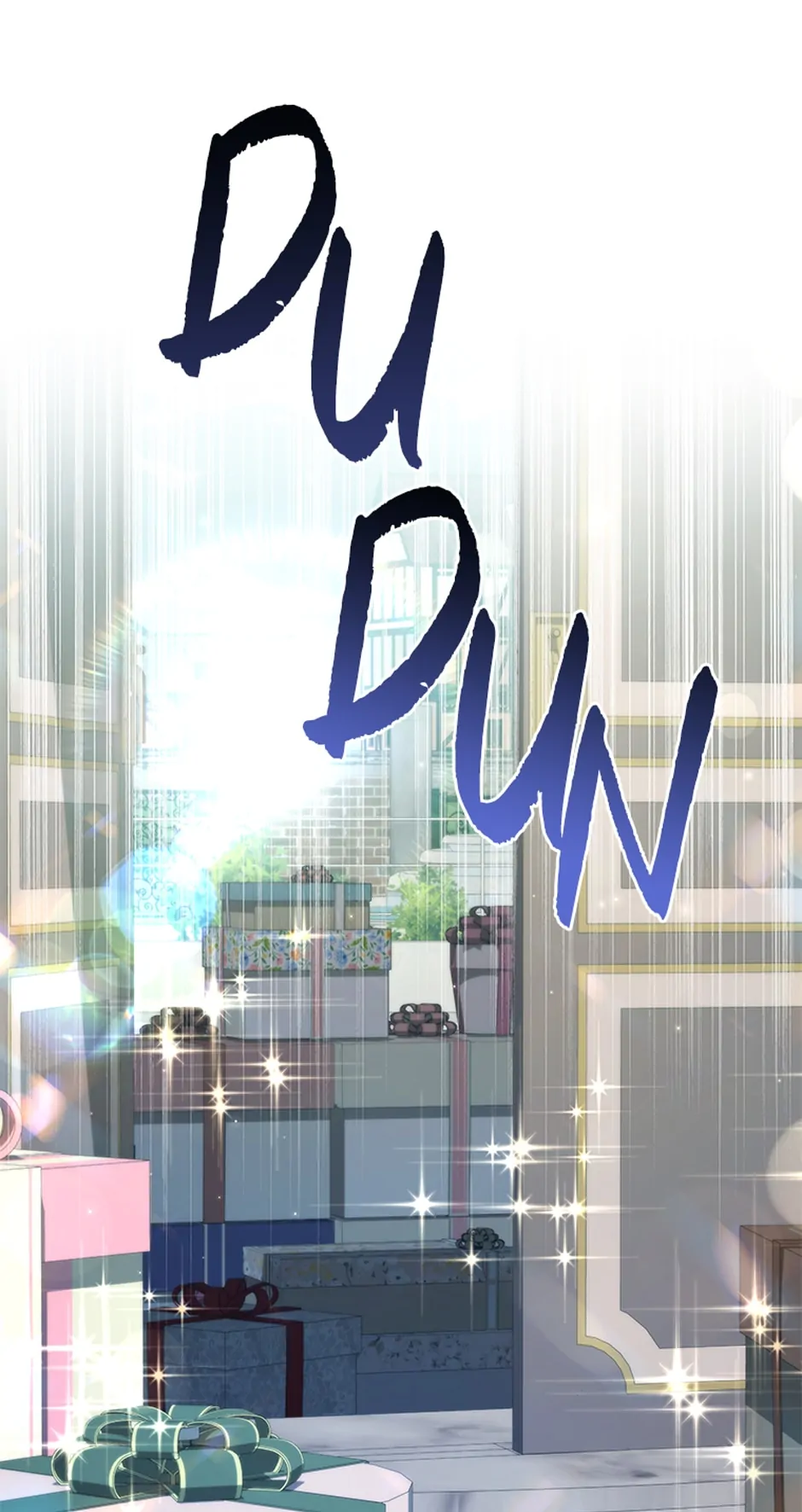 I’m Divorced, But I’m a Chaebol Chapter 111 page 53