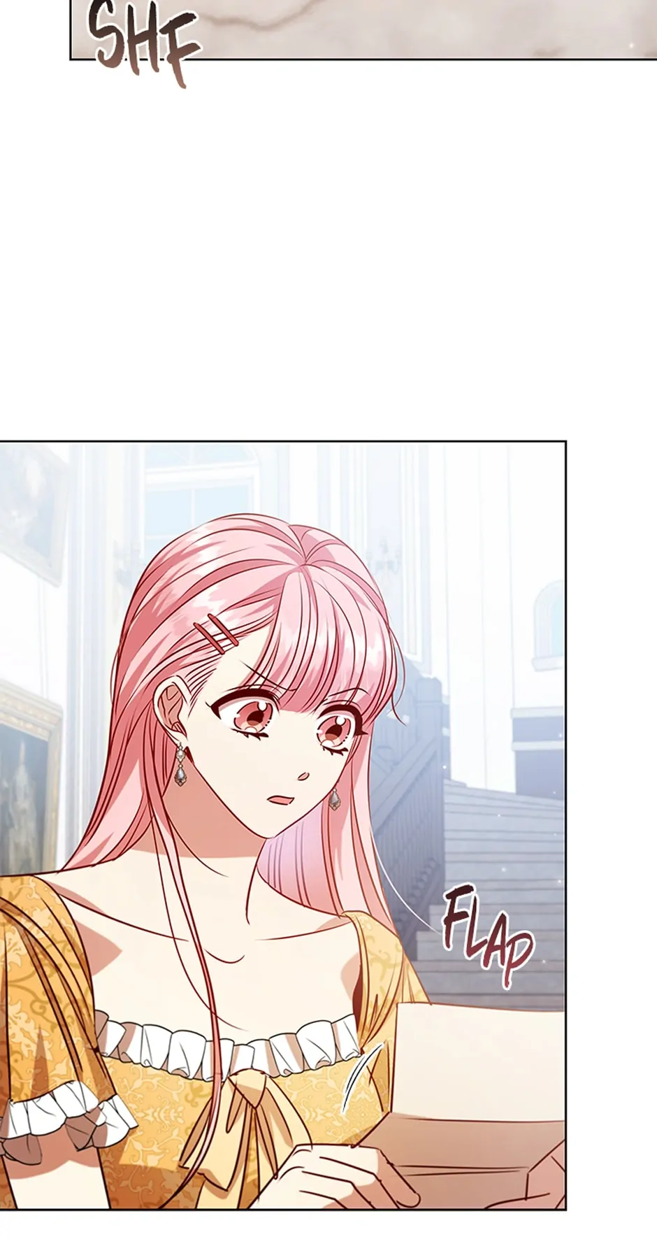 I’m Divorced, But I’m a Chaebol Chapter 111 page 56