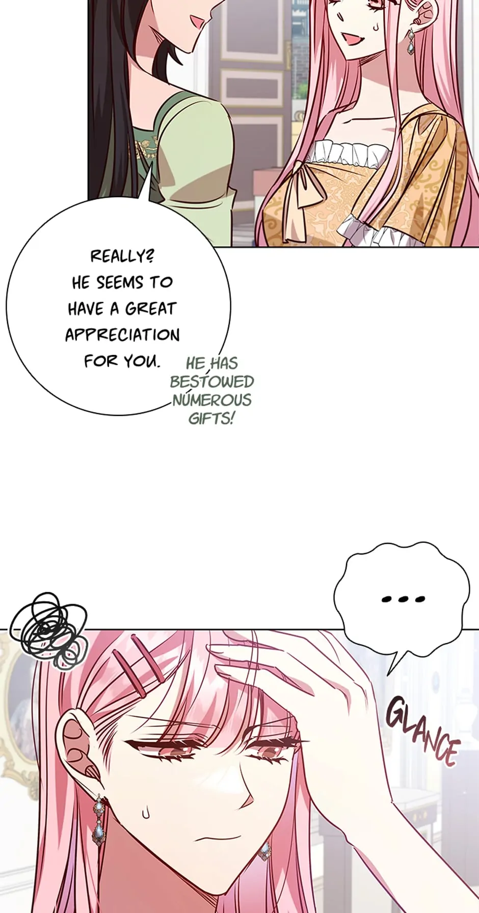 I’m Divorced, But I’m a Chaebol Chapter 111 page 60