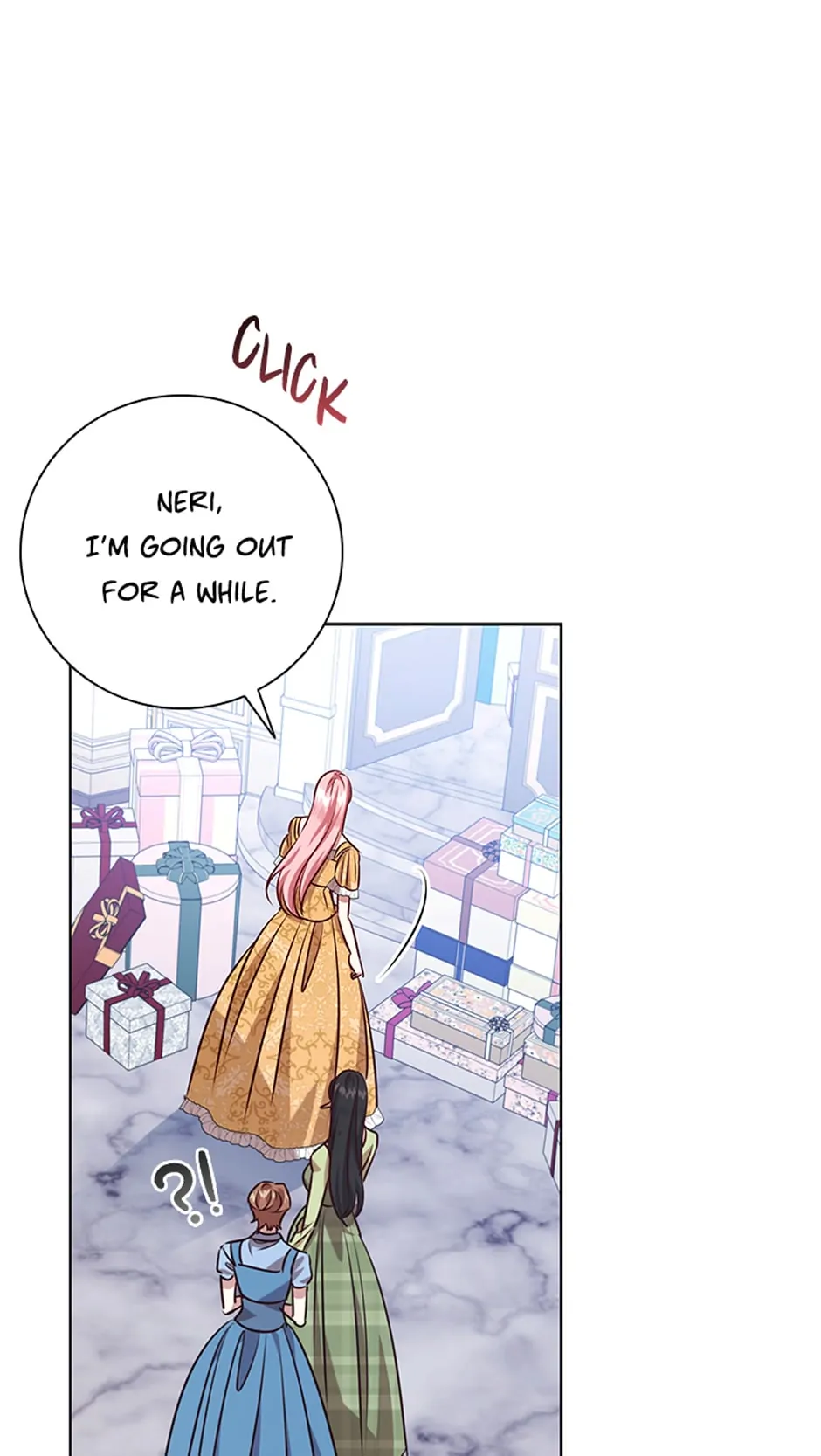 I’m Divorced, But I’m a Chaebol Chapter 111 page 62