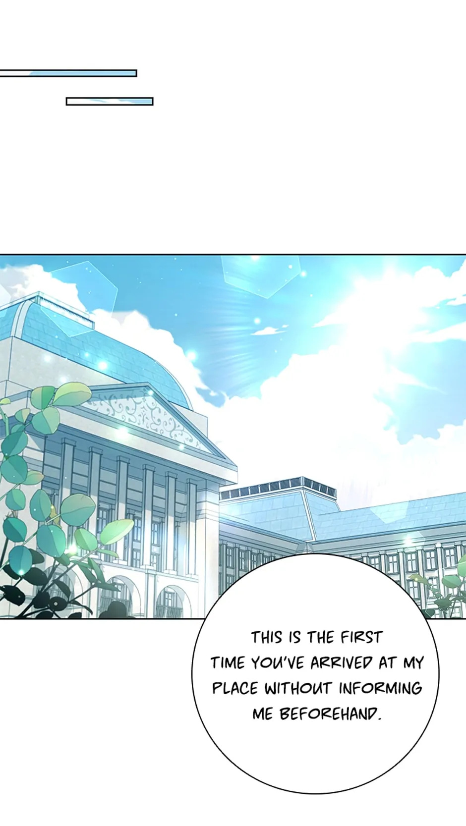 I’m Divorced, But I’m a Chaebol Chapter 111 page 65