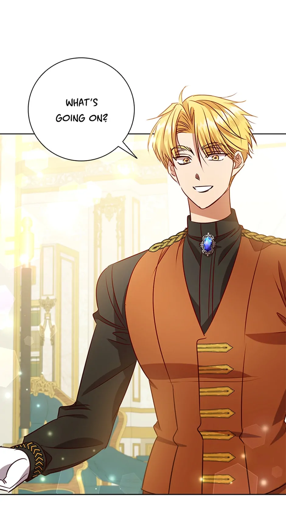 I’m Divorced, But I’m a Chaebol Chapter 111 page 66