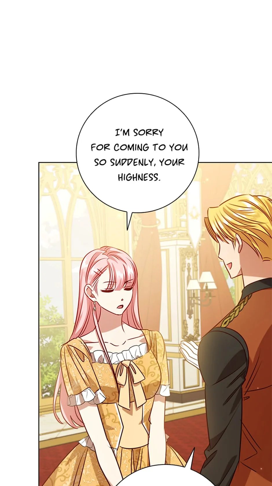 I’m Divorced, But I’m a Chaebol Chapter 111 page 67