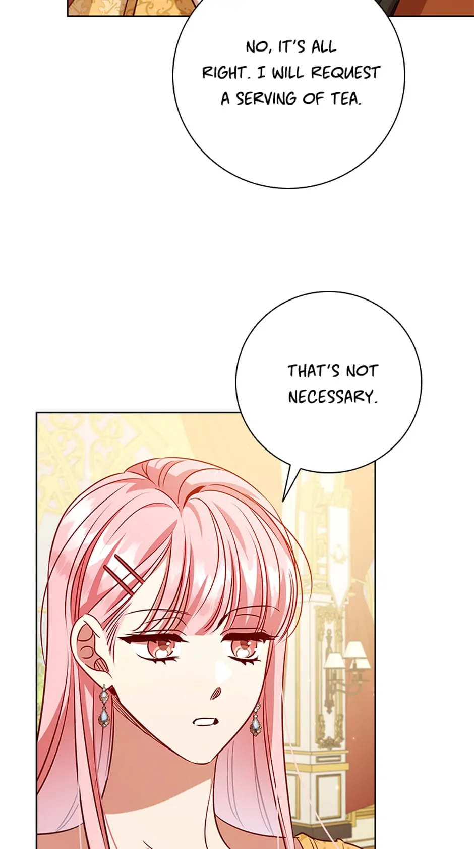 I’m Divorced, But I’m a Chaebol Chapter 111 page 68