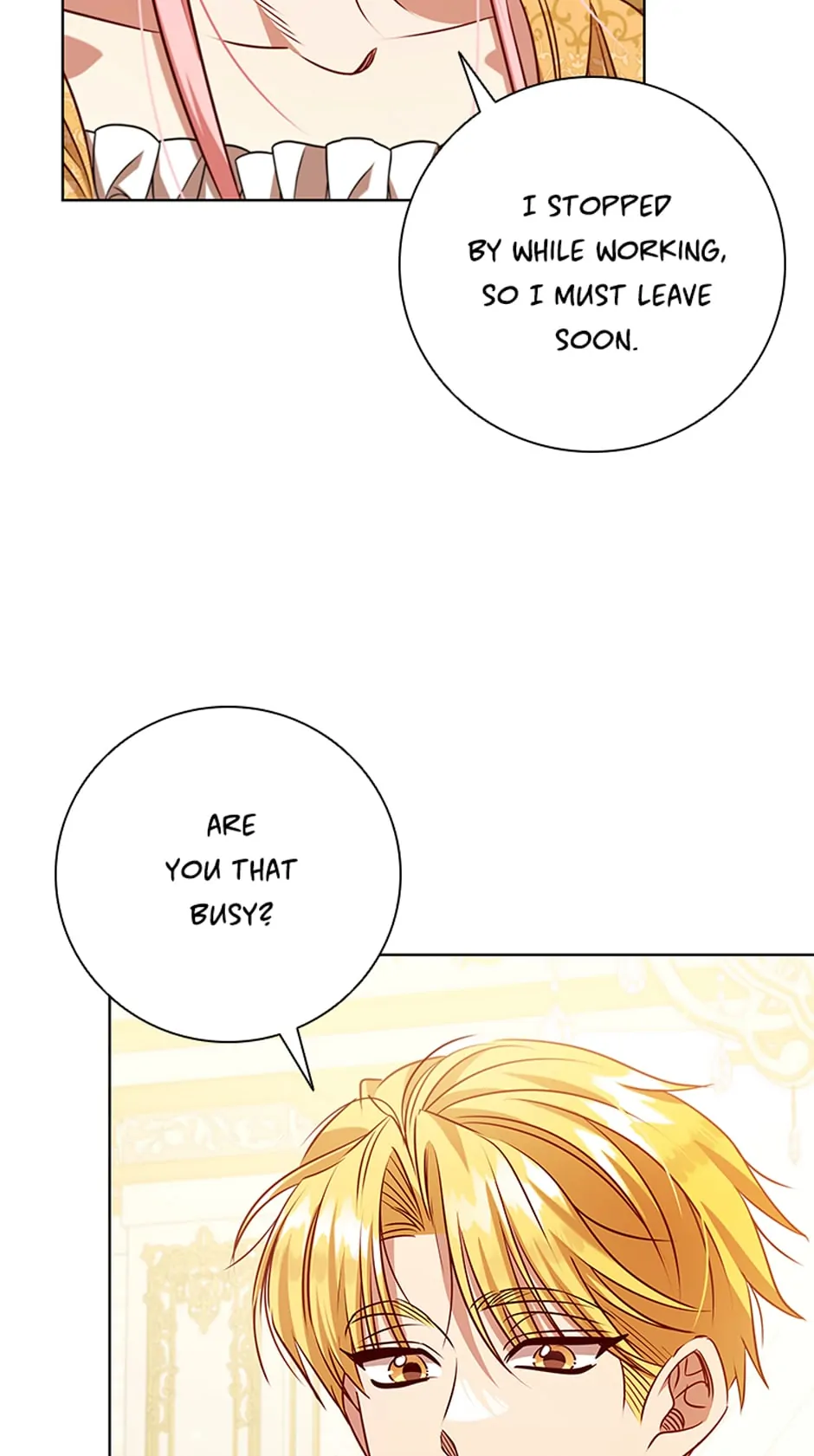 I’m Divorced, But I’m a Chaebol Chapter 111 page 69