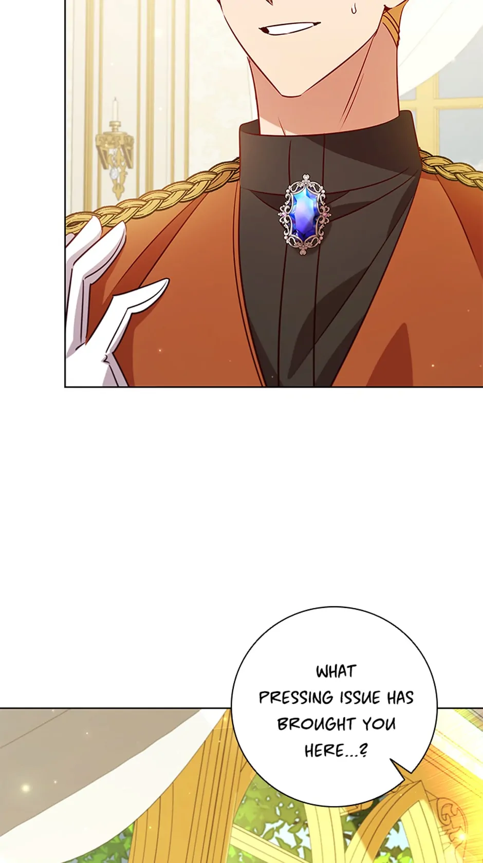 I’m Divorced, But I’m a Chaebol Chapter 111 page 70