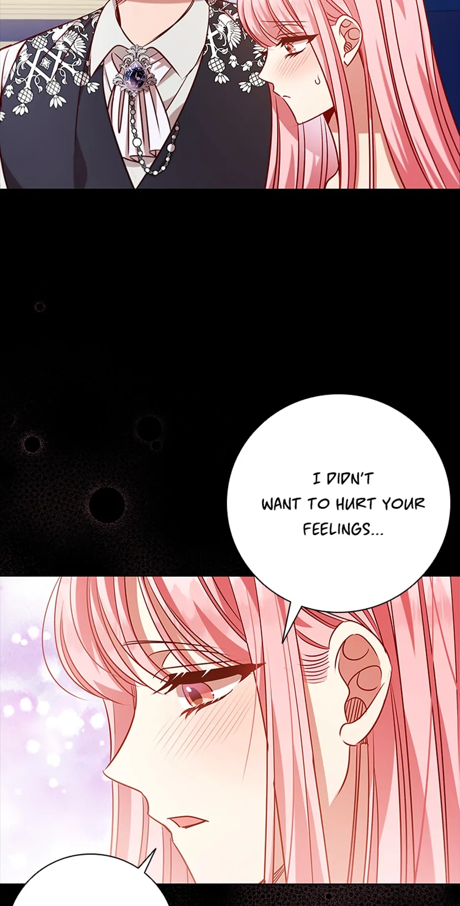 I’m Divorced, But I’m a Chaebol Chapter 111 page 8