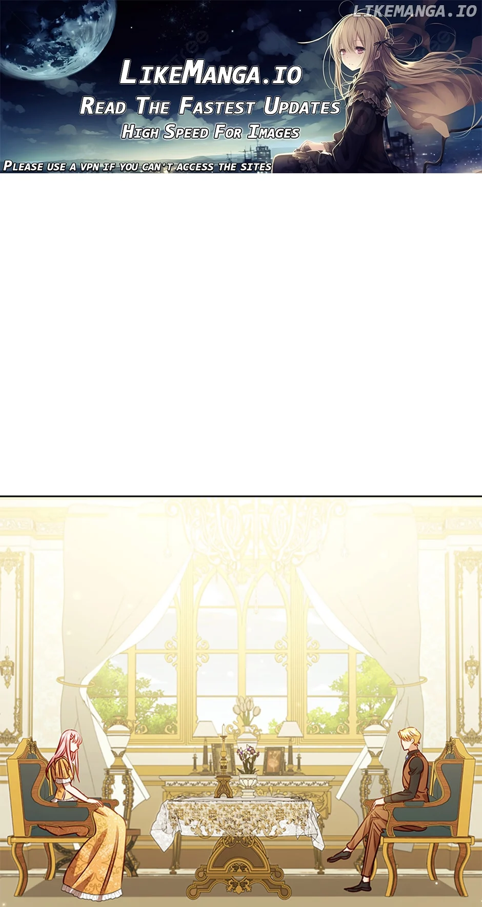 I’m Divorced, But I’m a Chaebol Chapter 112 page 0