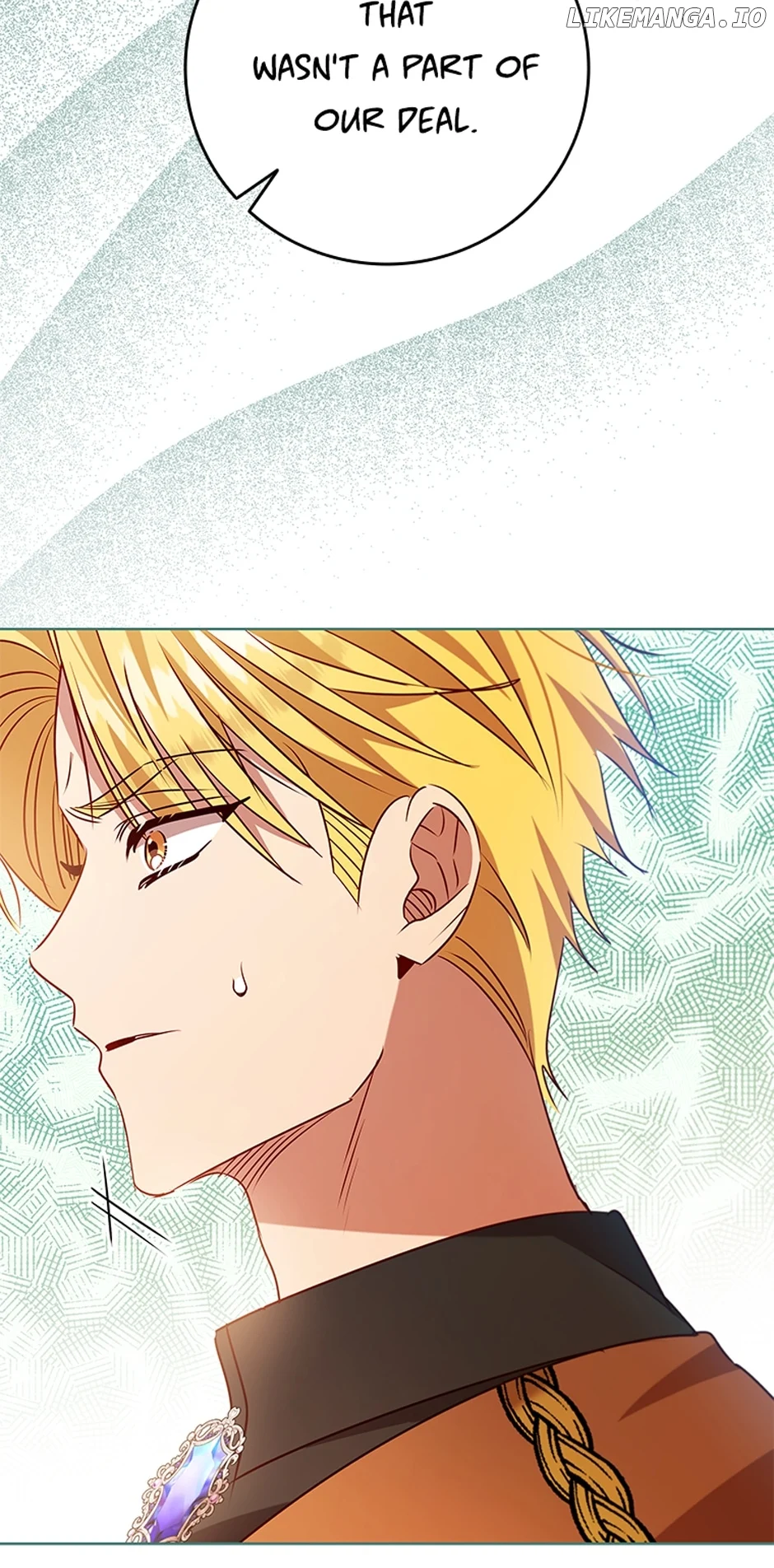 I’m Divorced, But I’m a Chaebol Chapter 112 page 9