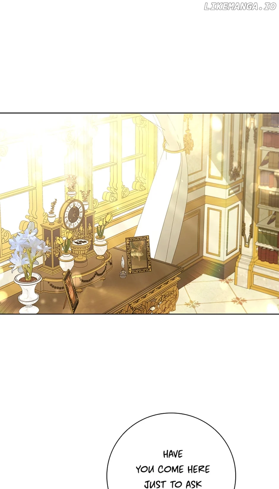 I’m Divorced, But I’m a Chaebol Chapter 112 page 12