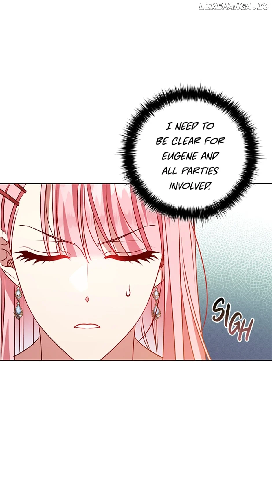 I’m Divorced, But I’m a Chaebol Chapter 112 page 15