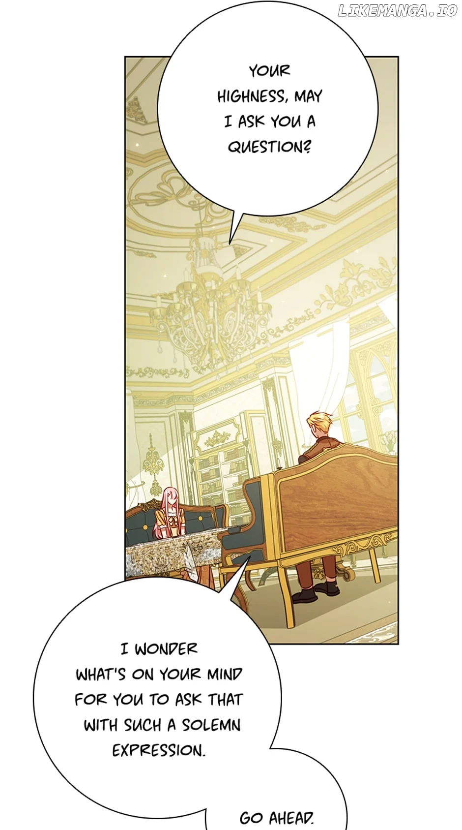 I’m Divorced, But I’m a Chaebol Chapter 112 page 16