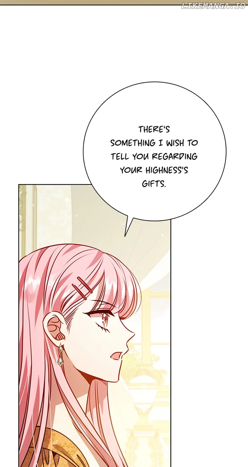 I’m Divorced, But I’m a Chaebol Chapter 112 page 1