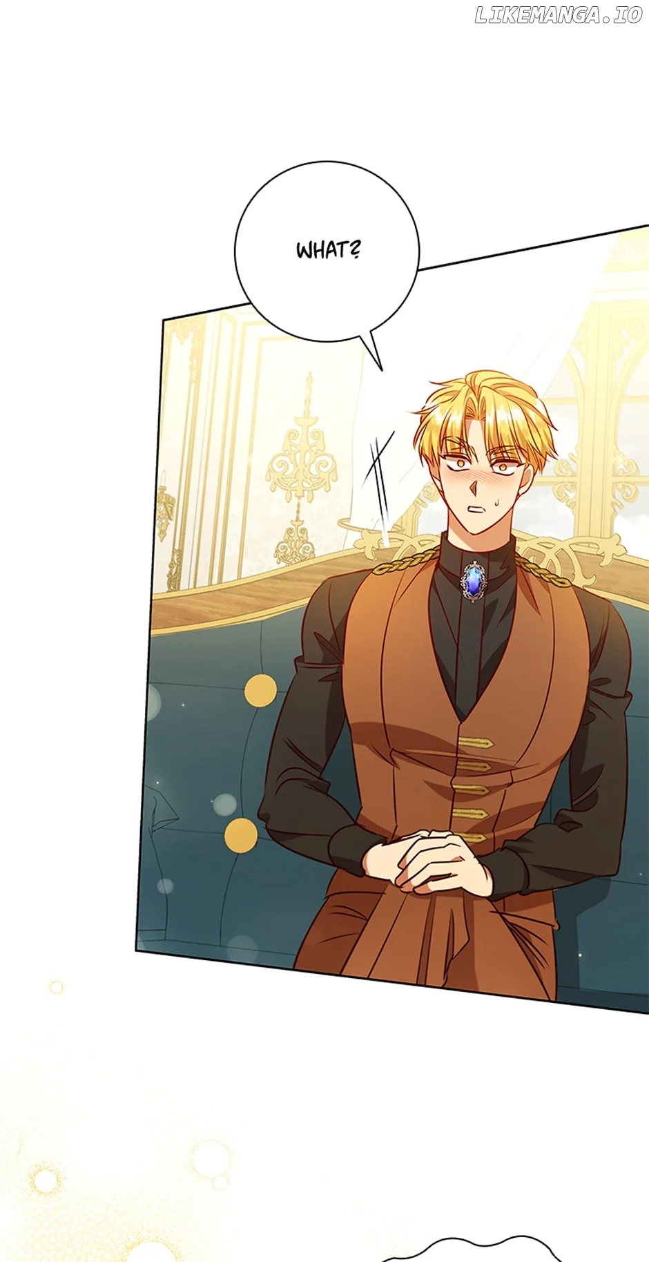 I’m Divorced, But I’m a Chaebol Chapter 112 page 20
