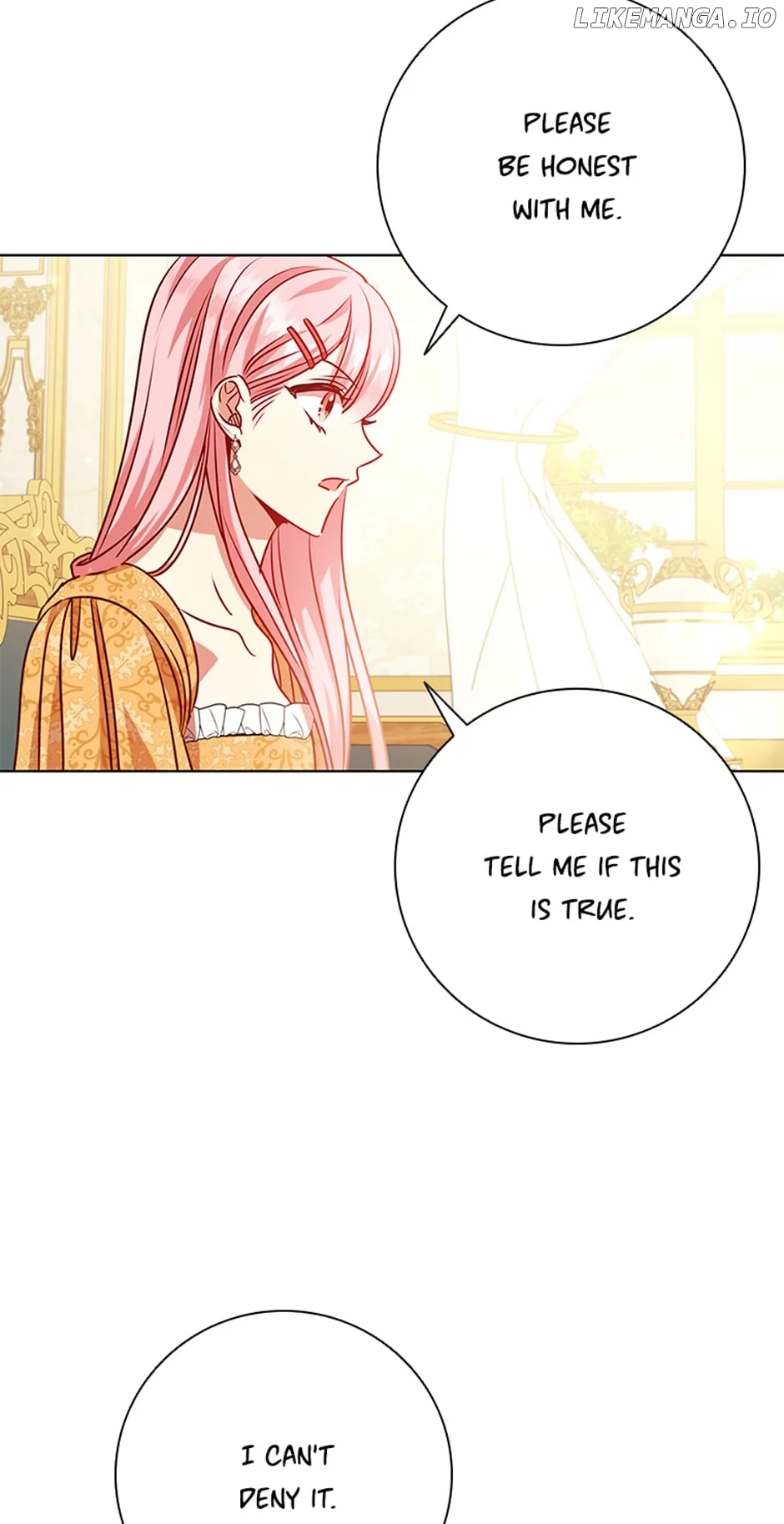 I’m Divorced, But I’m a Chaebol Chapter 112 page 22
