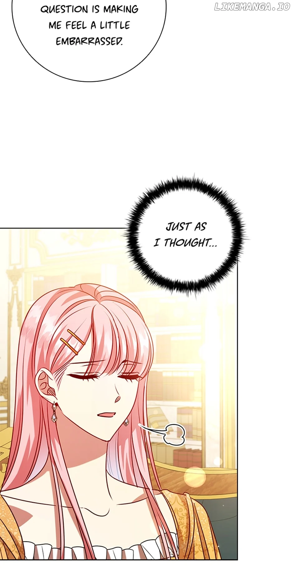 I’m Divorced, But I’m a Chaebol Chapter 112 page 24