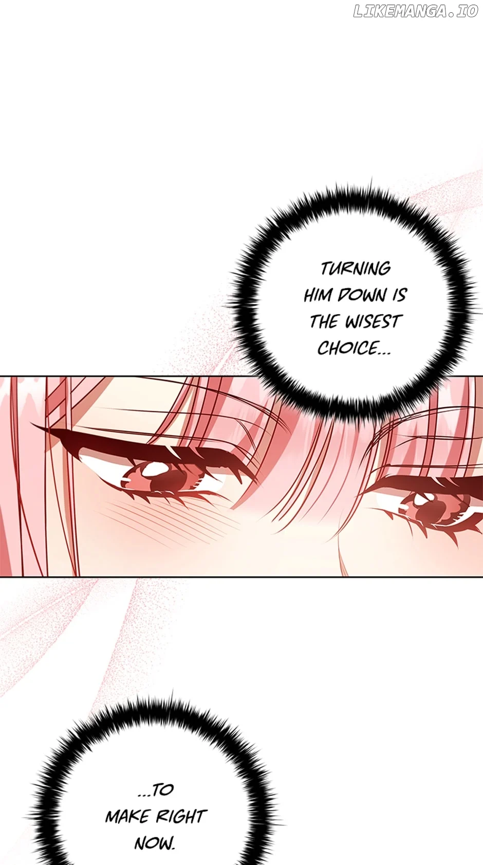 I’m Divorced, But I’m a Chaebol Chapter 112 page 25