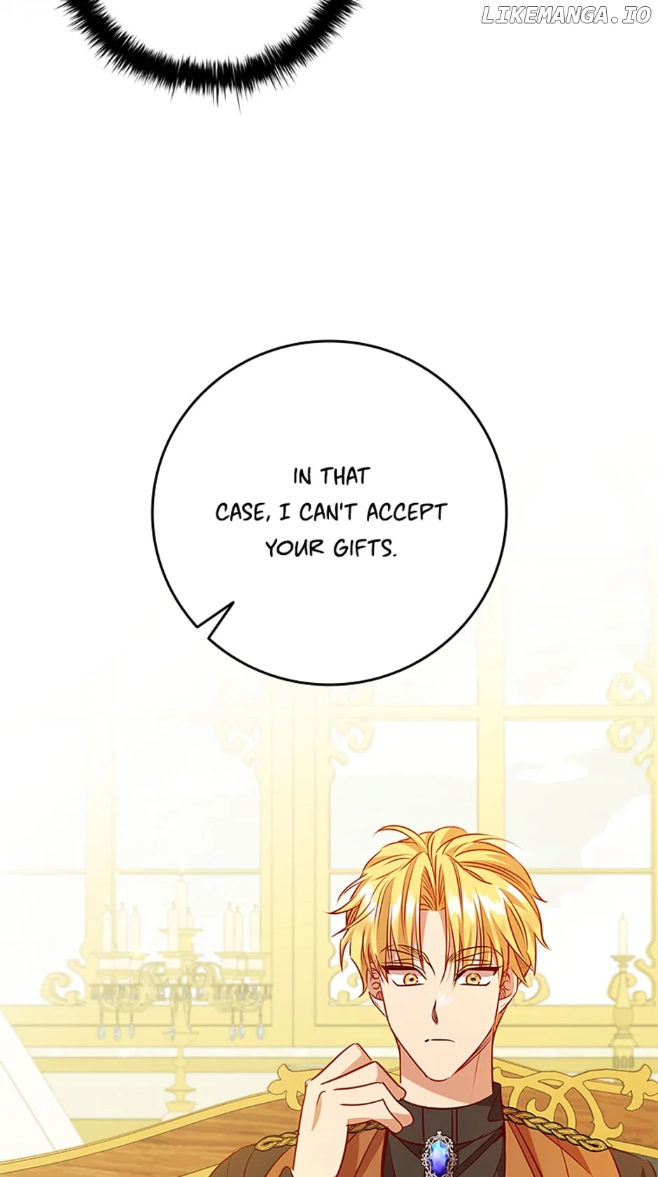 I’m Divorced, But I’m a Chaebol Chapter 112 page 26