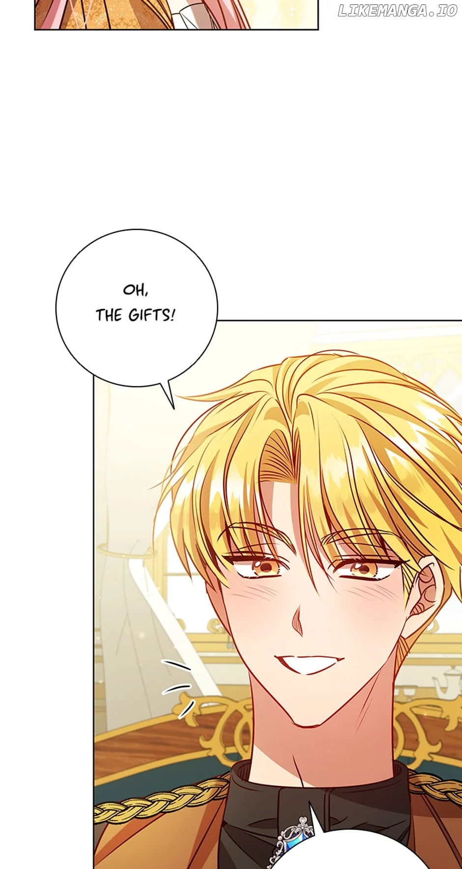 I’m Divorced, But I’m a Chaebol Chapter 112 page 2