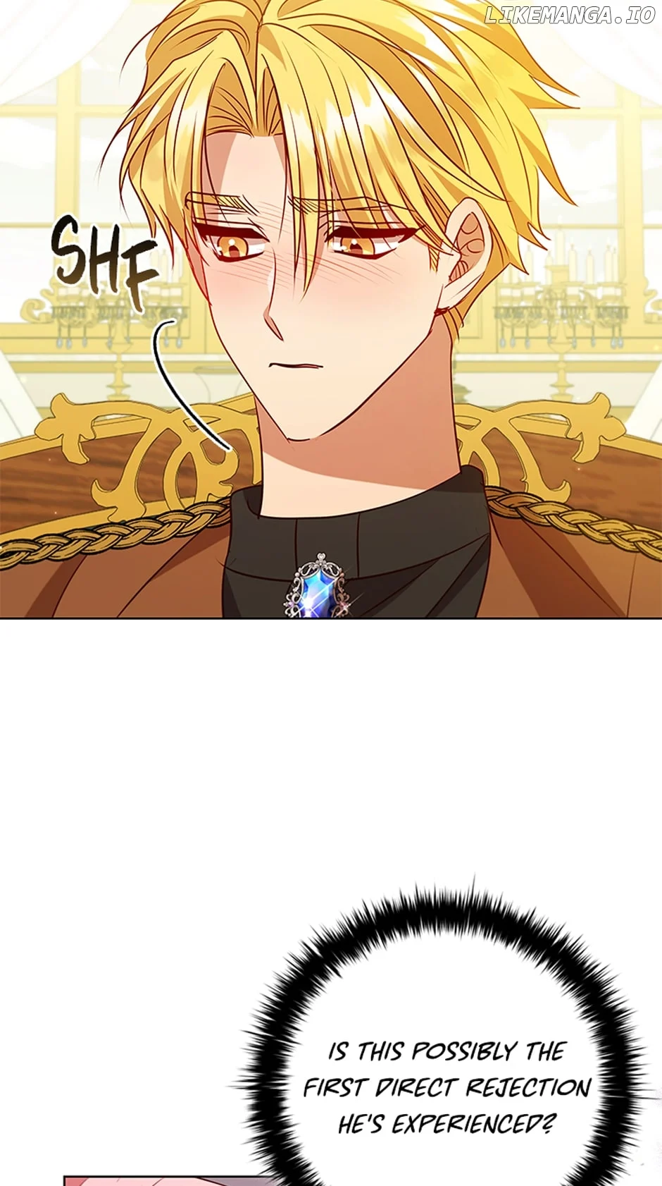 I’m Divorced, But I’m a Chaebol Chapter 112 page 29