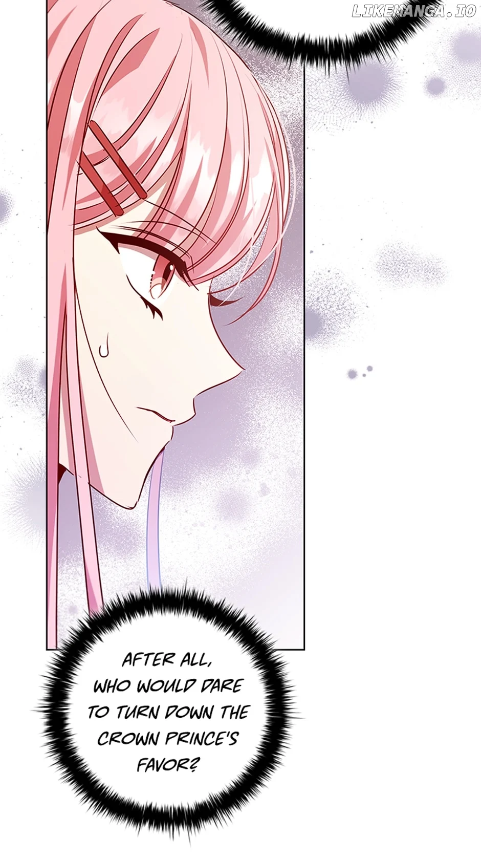 I’m Divorced, But I’m a Chaebol Chapter 112 page 30