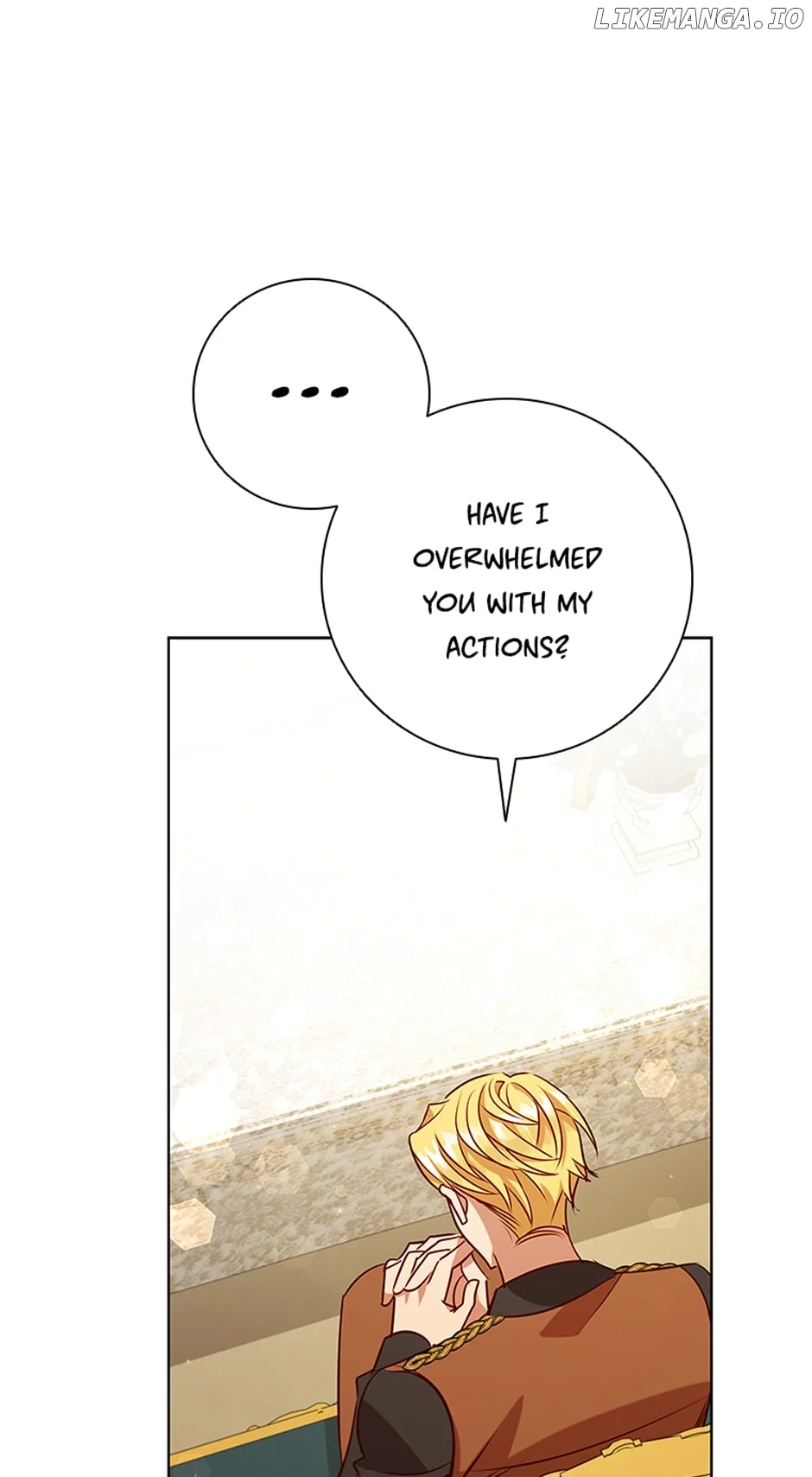I’m Divorced, But I’m a Chaebol Chapter 112 page 31
