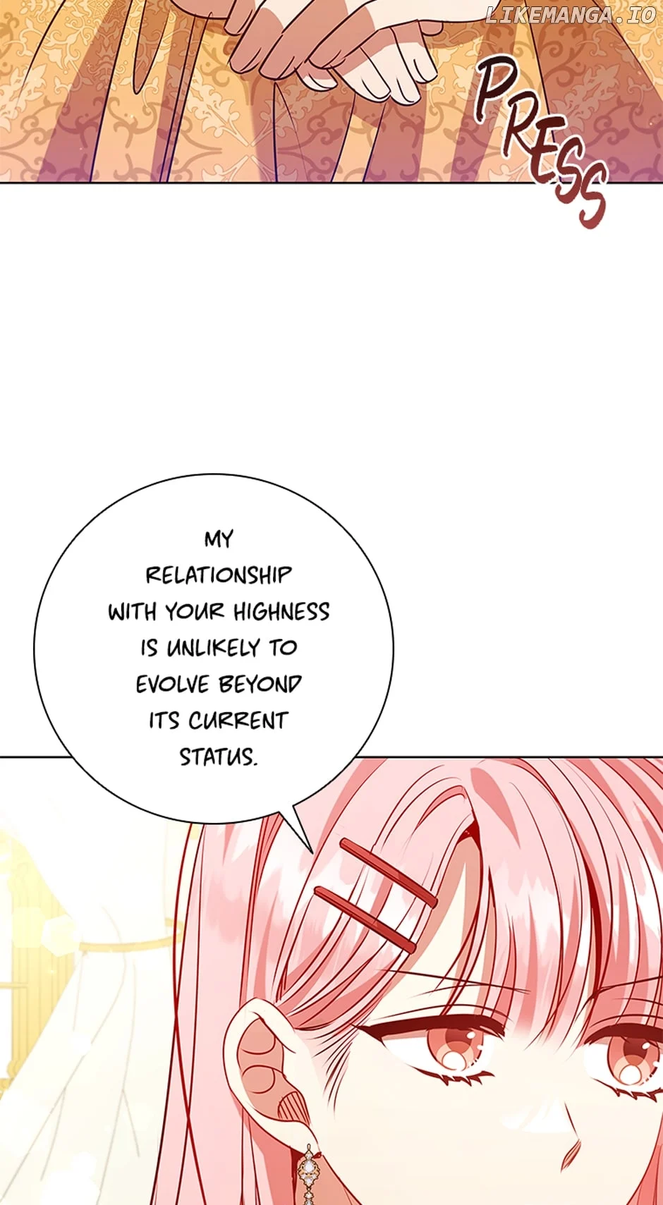I’m Divorced, But I’m a Chaebol Chapter 112 page 33