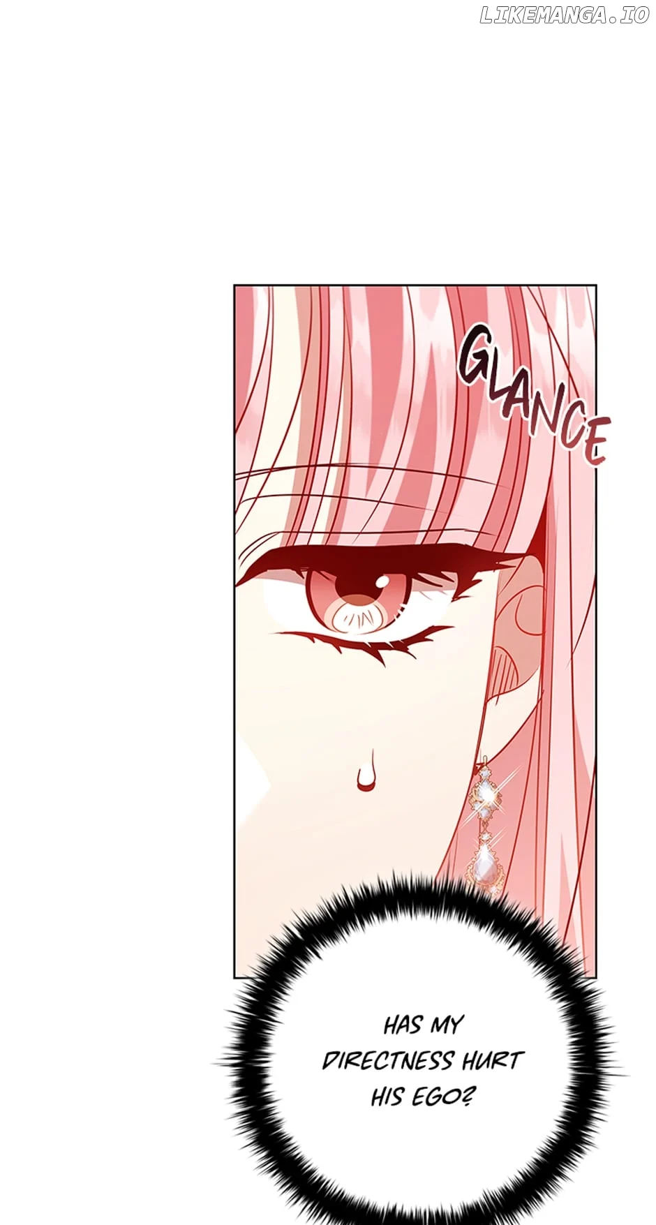 I’m Divorced, But I’m a Chaebol Chapter 112 page 35