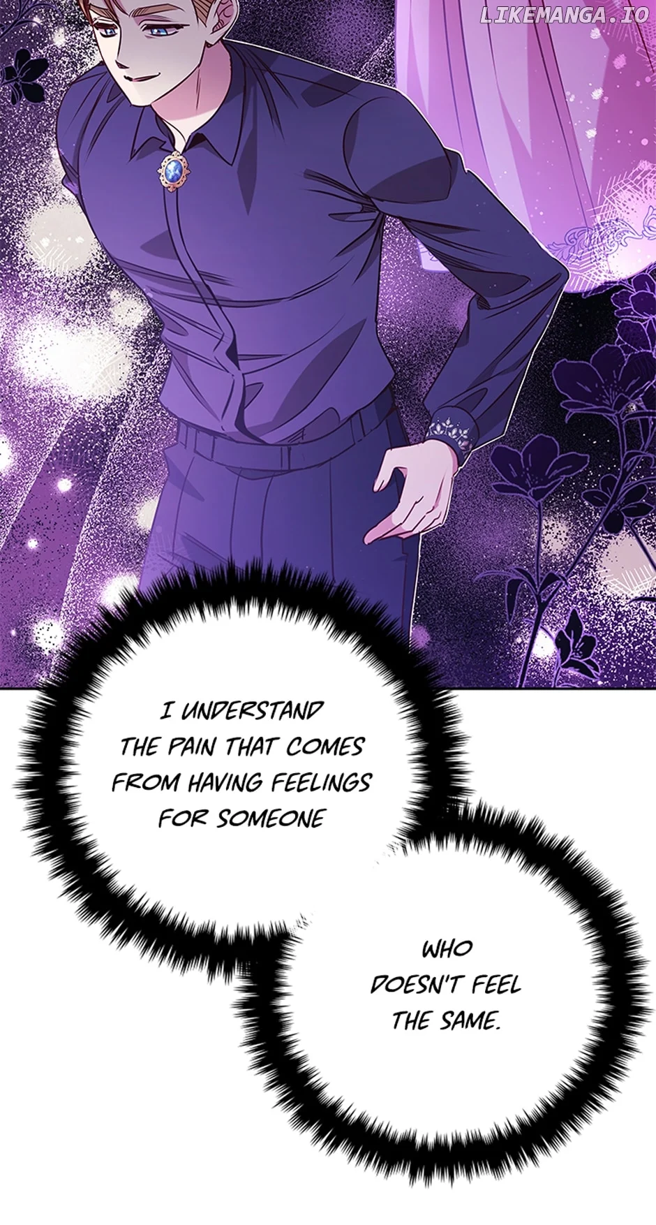 I’m Divorced, But I’m a Chaebol Chapter 112 page 40