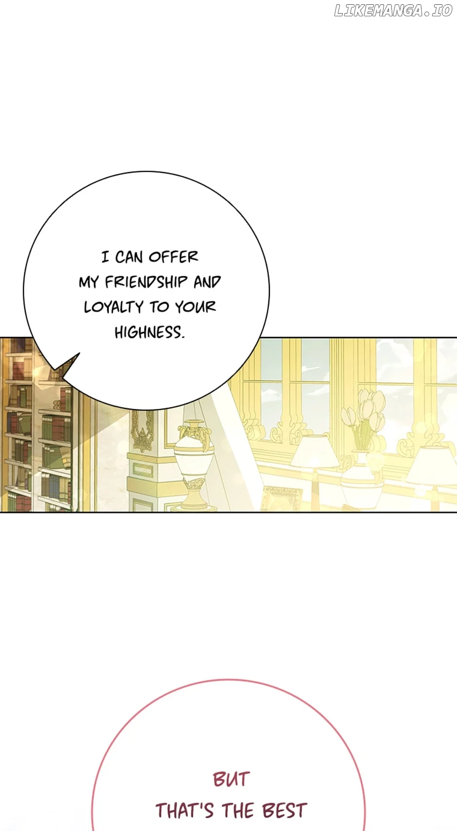 I’m Divorced, But I’m a Chaebol Chapter 112 page 41