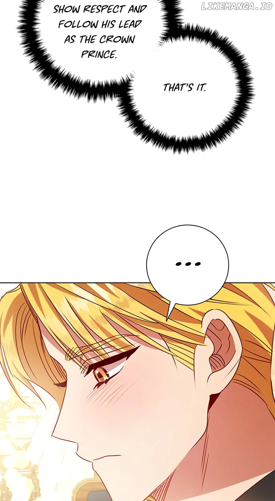 I’m Divorced, But I’m a Chaebol Chapter 112 page 43