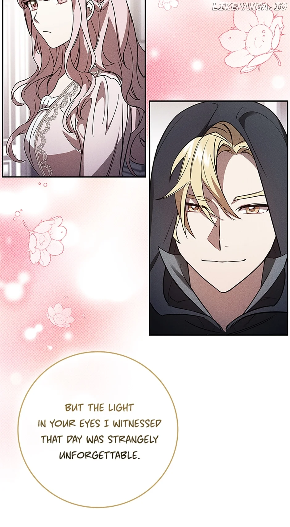 I’m Divorced, But I’m a Chaebol Chapter 112 page 45