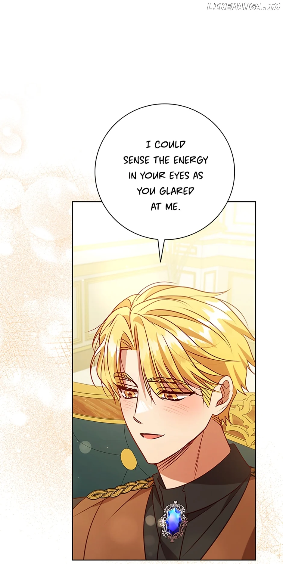 I’m Divorced, But I’m a Chaebol Chapter 112 page 46