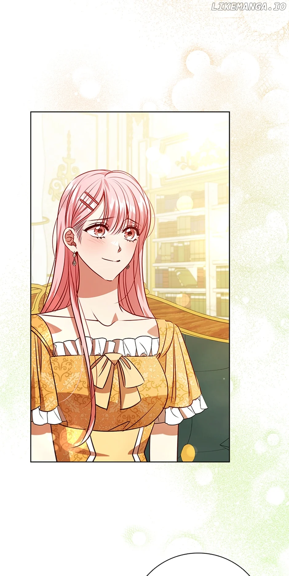 I’m Divorced, But I’m a Chaebol Chapter 112 page 47