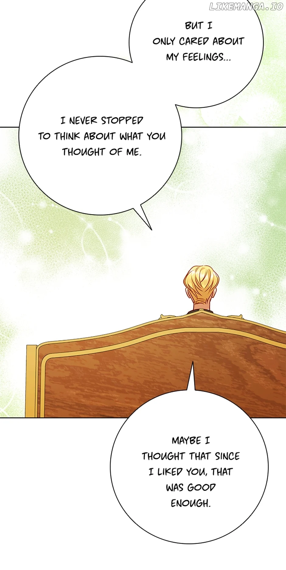 I’m Divorced, But I’m a Chaebol Chapter 112 page 48