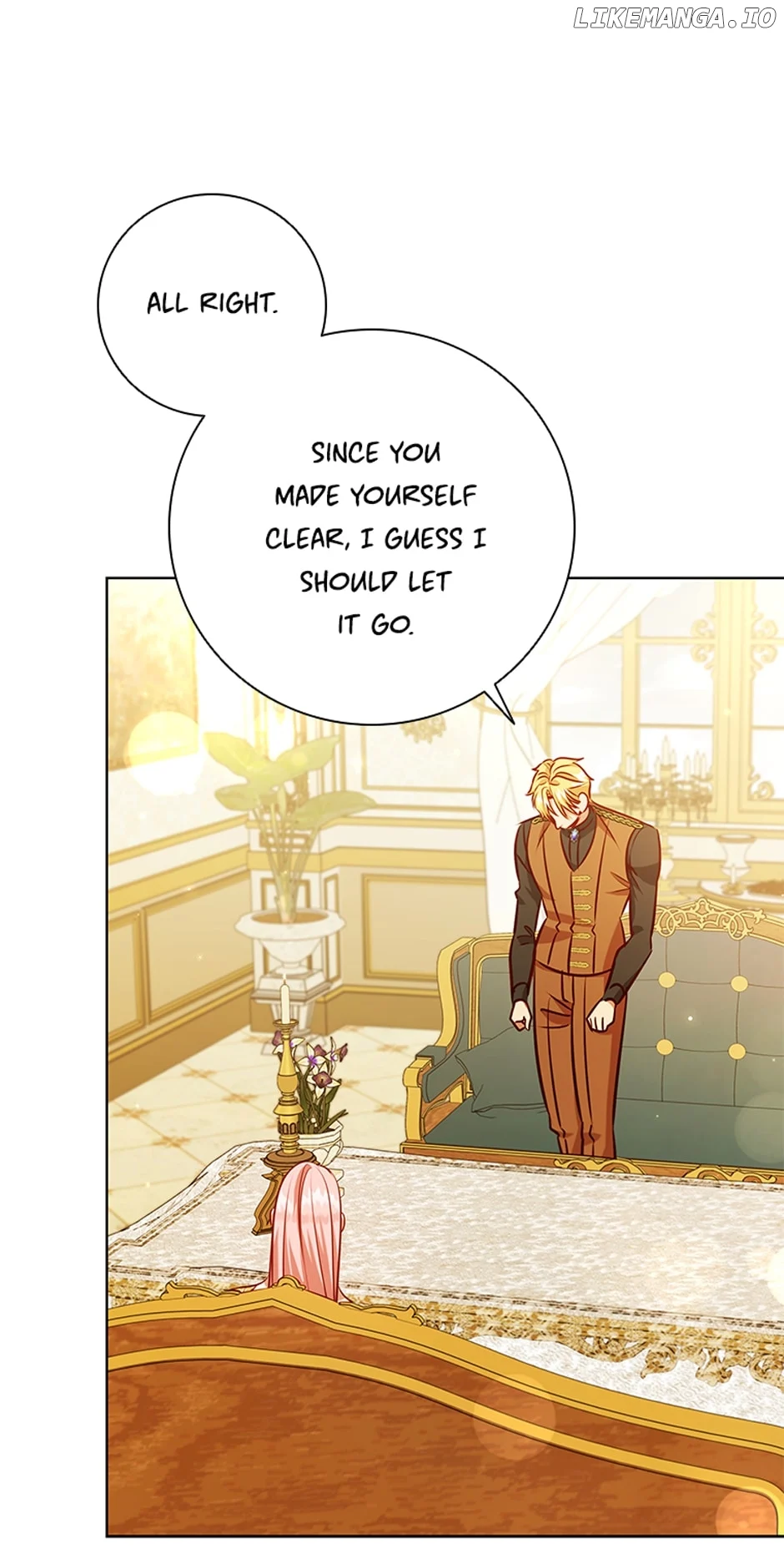 I’m Divorced, But I’m a Chaebol Chapter 112 page 50