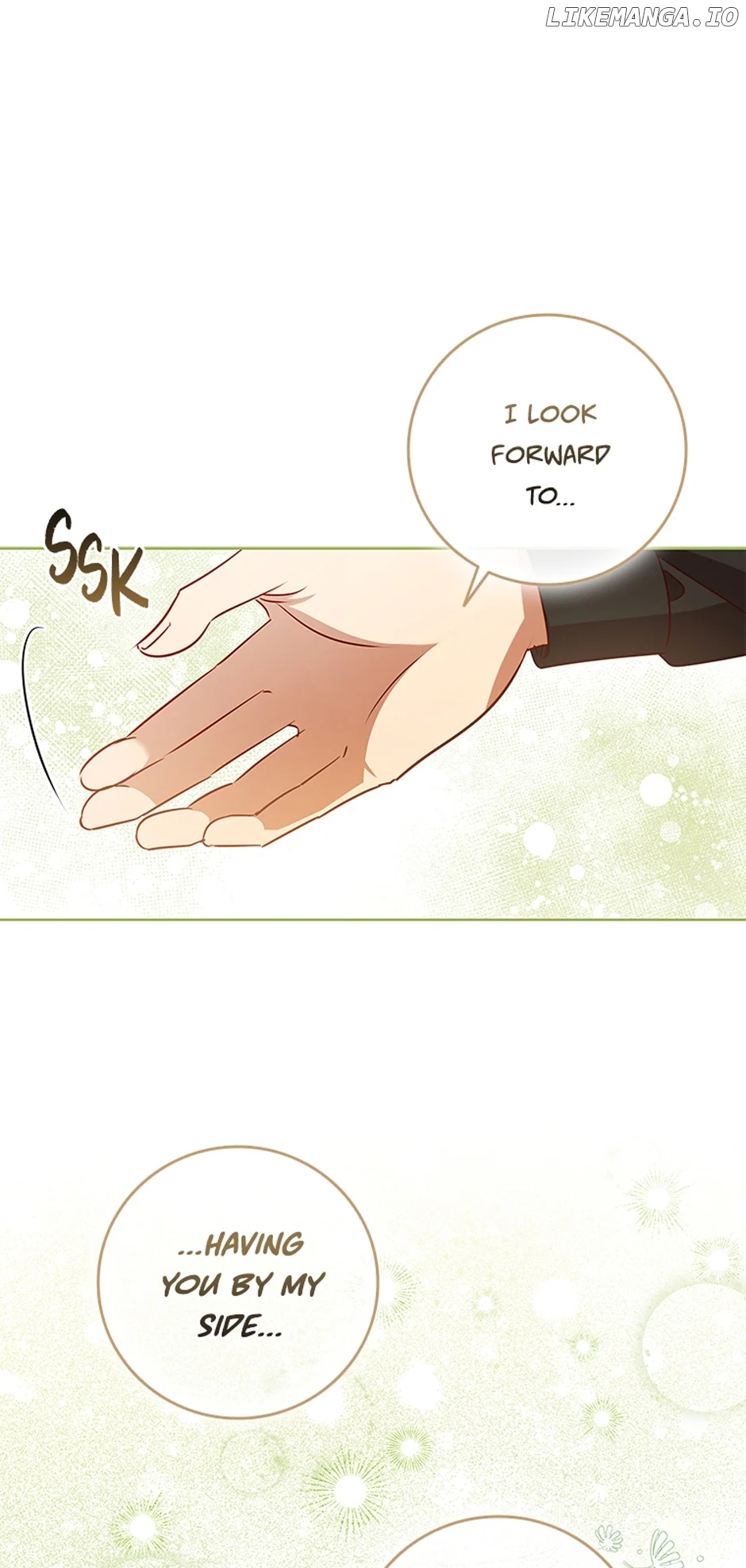 I’m Divorced, But I’m a Chaebol Chapter 112 page 51