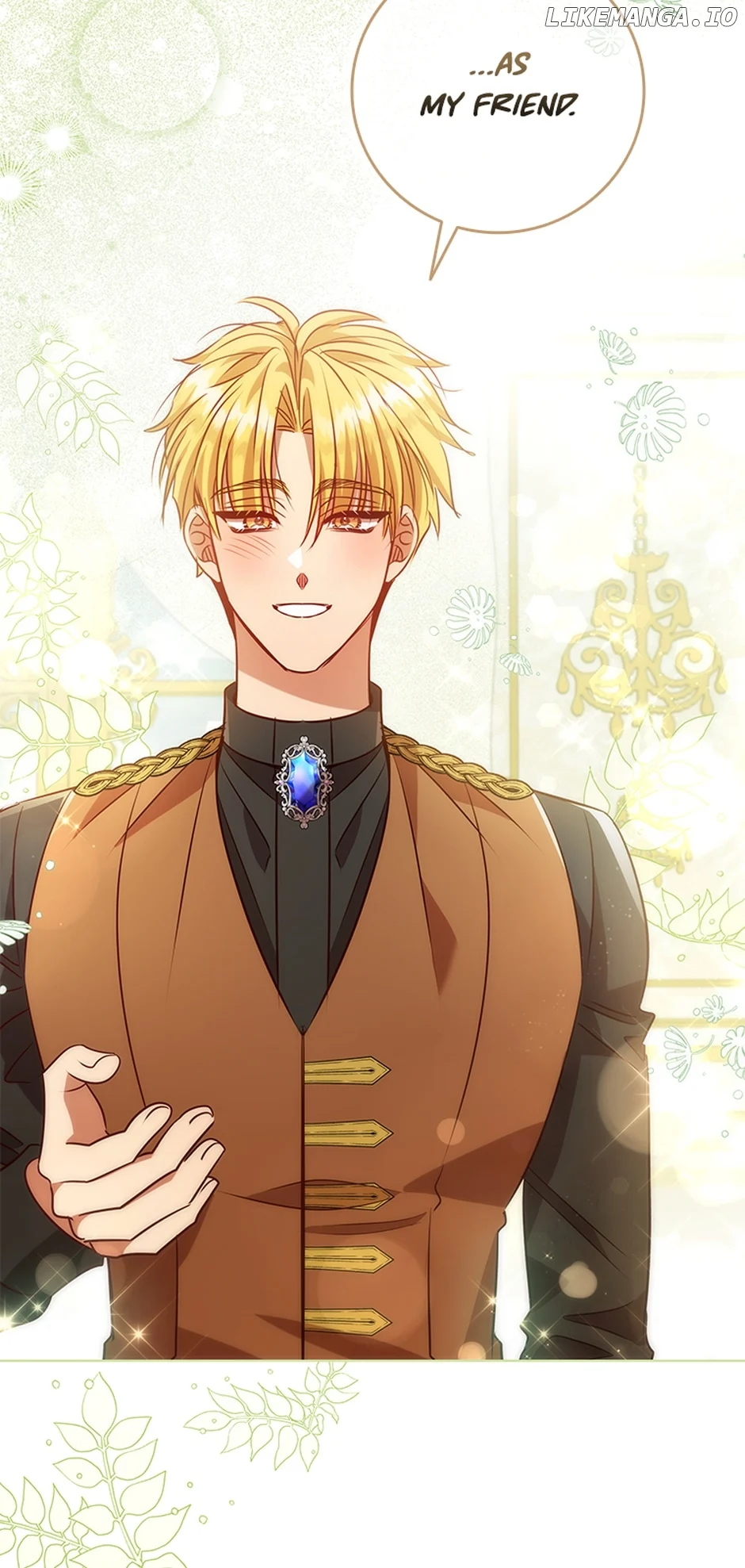 I’m Divorced, But I’m a Chaebol Chapter 112 page 52
