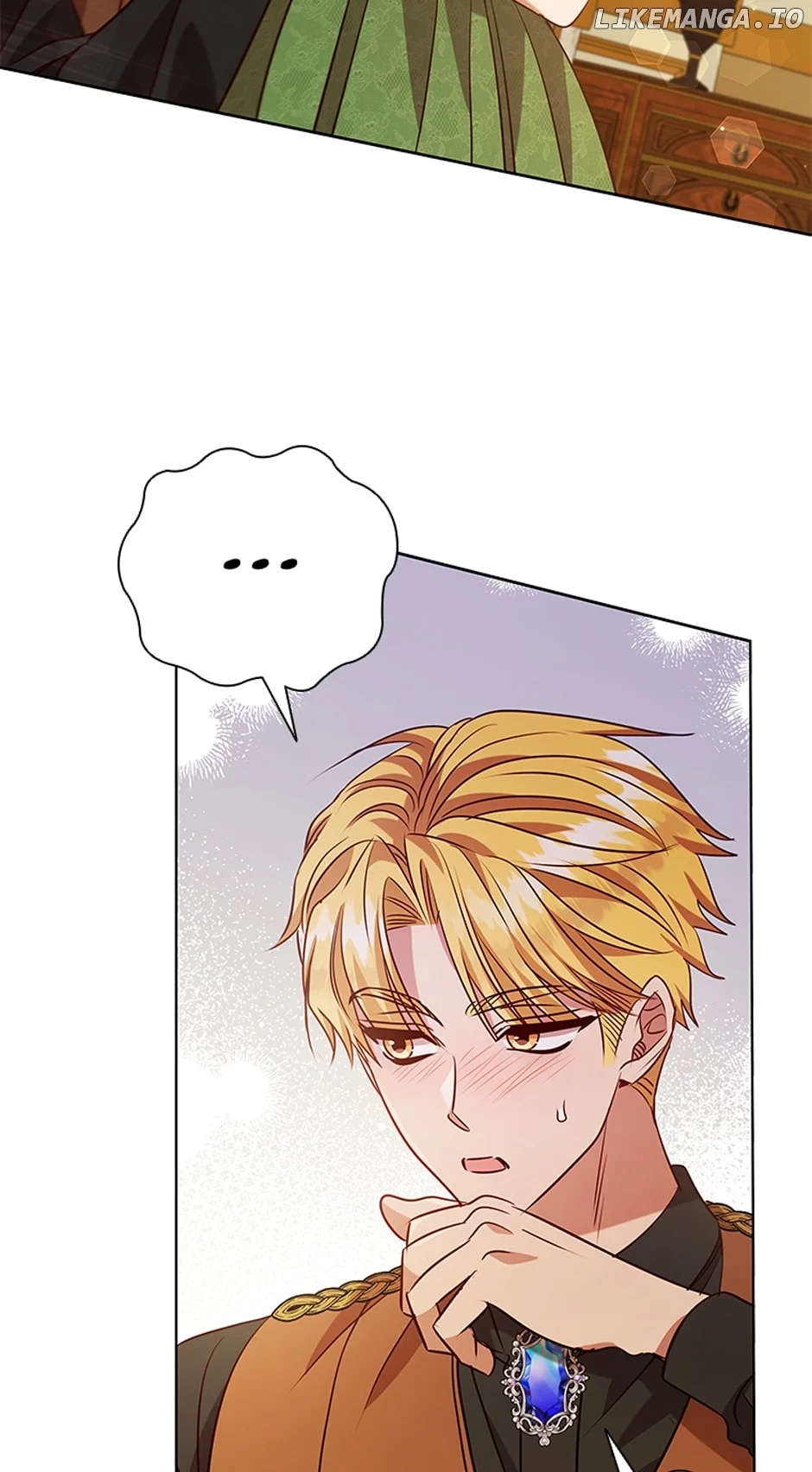 I’m Divorced, But I’m a Chaebol Chapter 112 page 57