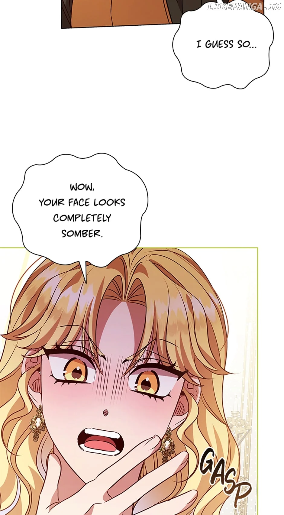 I’m Divorced, But I’m a Chaebol Chapter 112 page 58