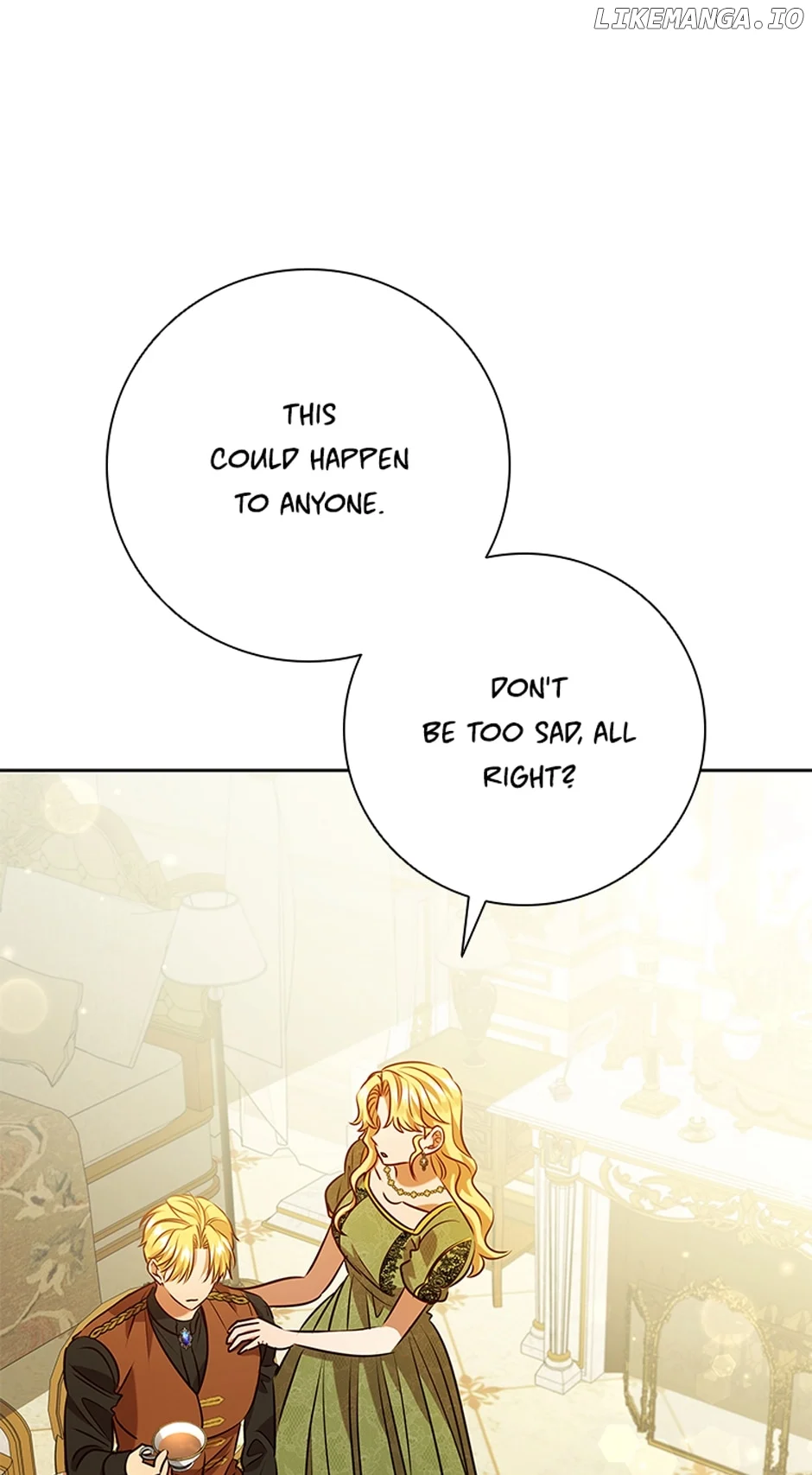 I’m Divorced, But I’m a Chaebol Chapter 112 page 60