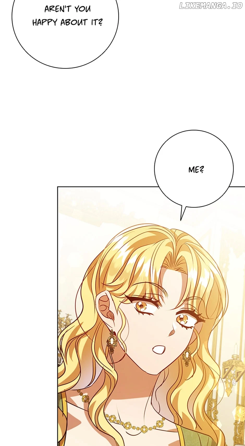 I’m Divorced, But I’m a Chaebol Chapter 112 page 62